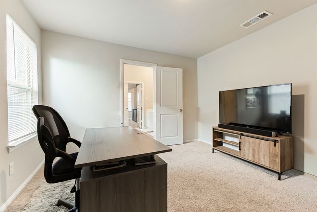 7537 Prairie Holly Lane, Venus, TX 76084