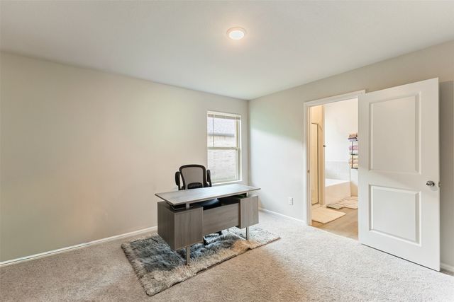 7537 Prairie Holly Lane, Venus, TX 76084