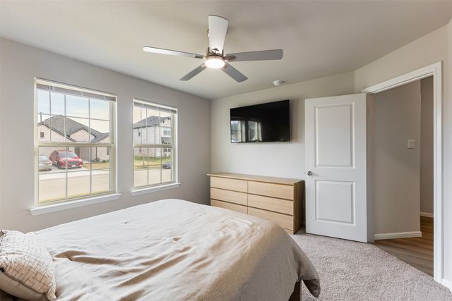 7537 Prairie Holly Lane, Venus, TX 76084