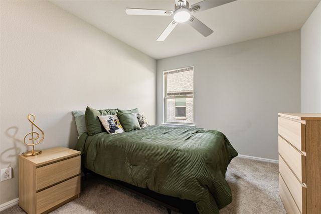 7537 Prairie Holly Lane, Venus, TX 76084