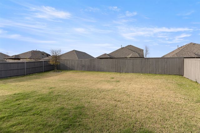 7537 Prairie Holly Lane, Venus, TX 76084
