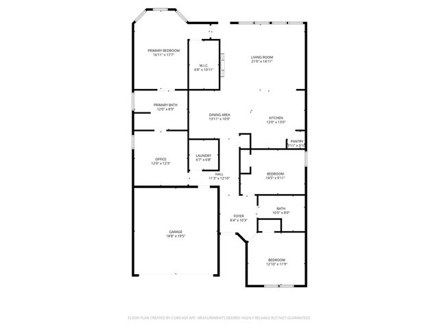 7537 Prairie Holly Lane, Venus, TX 76084