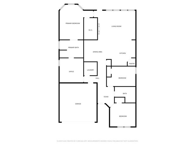 7537 Prairie Holly Lane, Venus, TX 76084