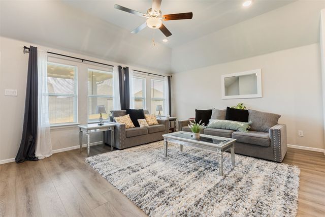 7537 Prairie Holly Lane, Venus, TX 76084