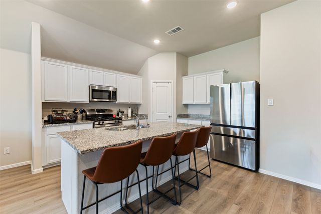 7537 Prairie Holly Lane, Venus, TX 76084