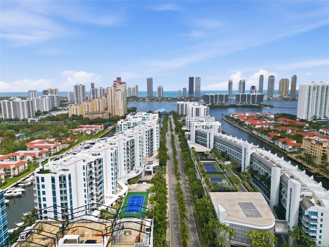 3029 NE 188th St 904, Aventura, FL 33180