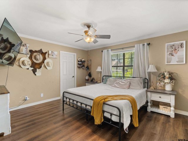 701 N Montgomery St, Gilmer, TX 75644
