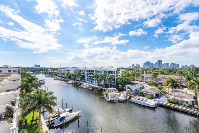 87 Isle Of Venice Drive Ph 502s, Fort Lauderdale, FL 33301