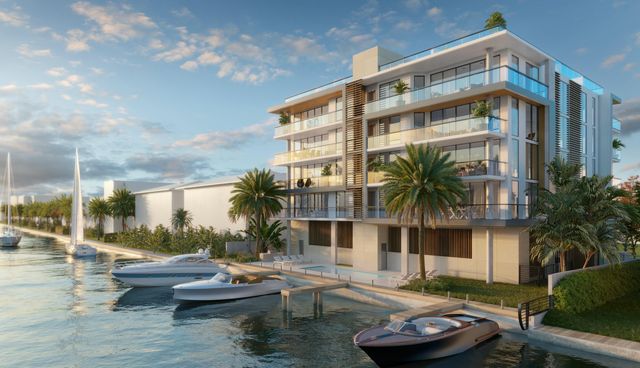 87 Isle Of Venice Drive Ph 502s, Fort Lauderdale, FL 33301