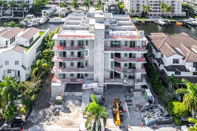 87 Isle Of Venice Drive Ph 502s, Fort Lauderdale, FL 33301