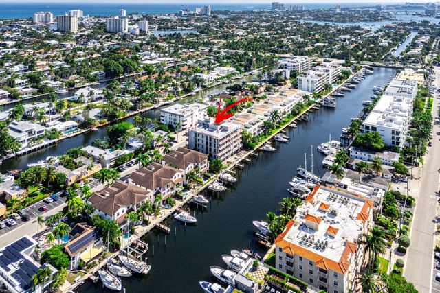 87 Isle Of Venice Drive Ph 502s, Fort Lauderdale, FL 33301