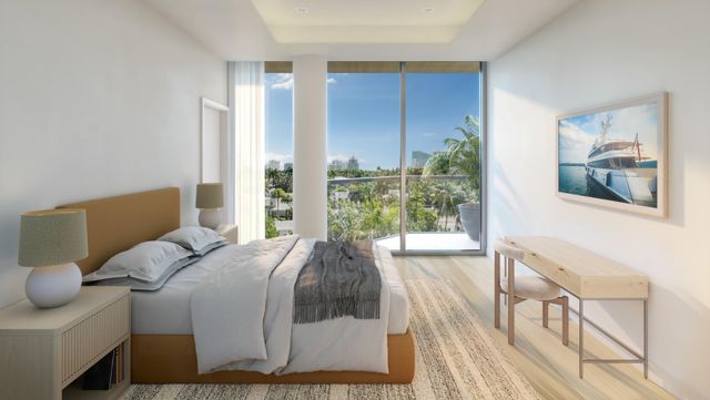 87 Isle Of Venice Drive Ph 502s, Fort Lauderdale, FL 33301