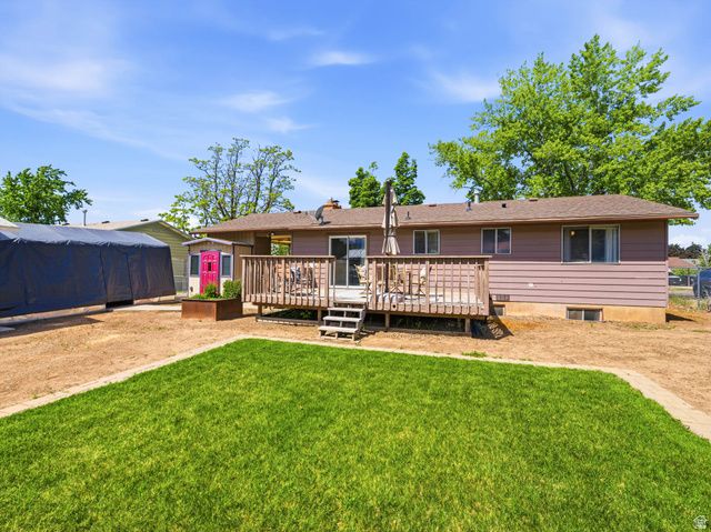 769 N 825 W, Clearfield, UT 84015