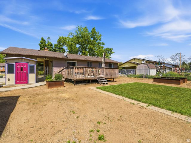 769 N 825 W, Clearfield, UT 84015