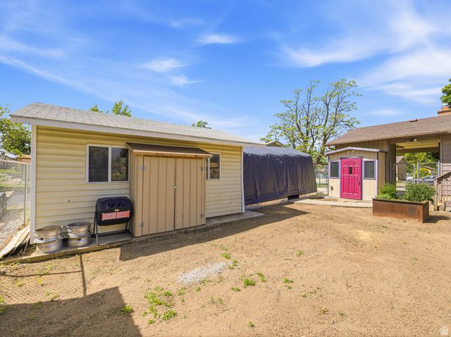 769 N 825 W, Clearfield, UT 84015