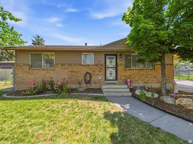 769 N 825 W, Clearfield, UT 84015