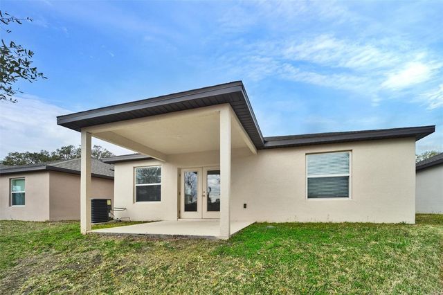 6978 FABEN LANE, Zephyrhills, FL 33542