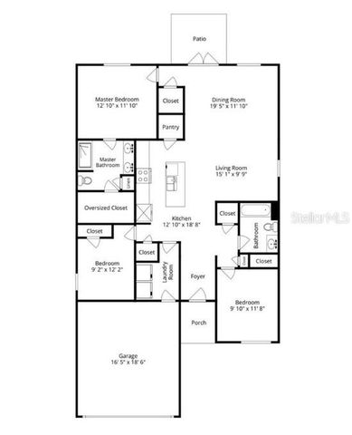 6978 FABEN LANE, Zephyrhills, FL 33542