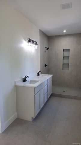 2265 Equestrian Trail Drive, Attica Township, MI 48455