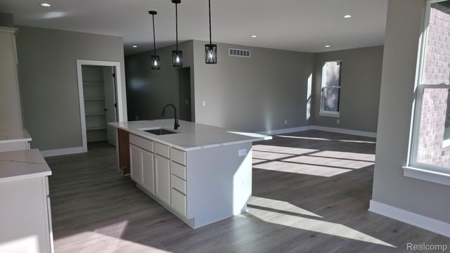 2265 Equestrian Trail Drive, Attica Township, MI 48455