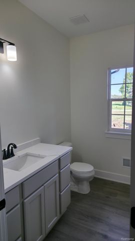 2265 Equestrian Trail Drive, Attica Township, MI 48455
