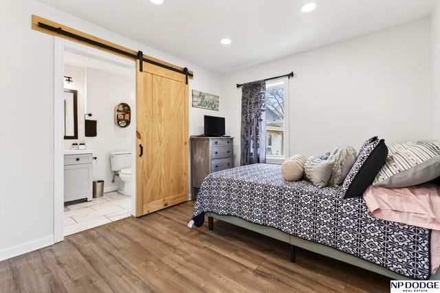 202 Hollostone Drive, Blair, NE 68008