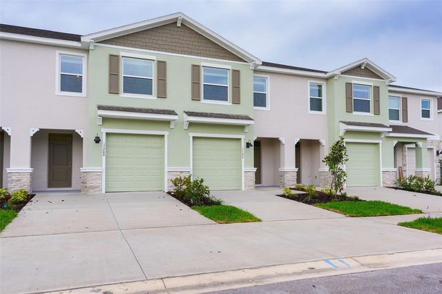 11194 TREASURE SWALE WAY, Land O Lakes, FL 34638
