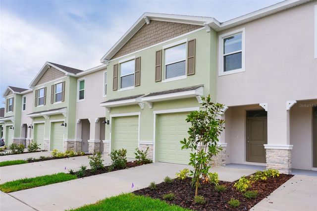 11194 TREASURE SWALE WAY, Land O Lakes, FL 34638