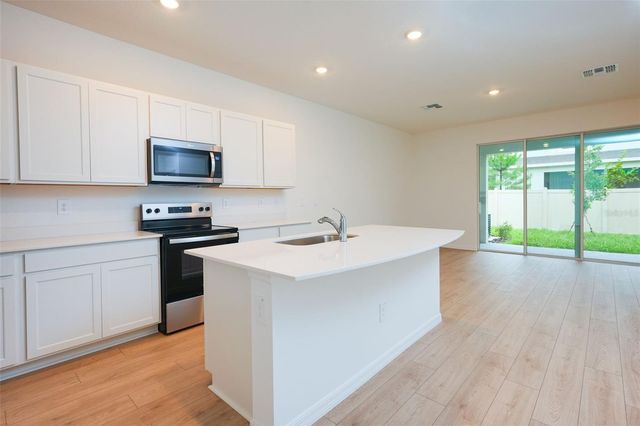 11194 TREASURE SWALE WAY, Land O Lakes, FL 34638