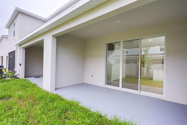11194 TREASURE SWALE WAY, Land O Lakes, FL 34638