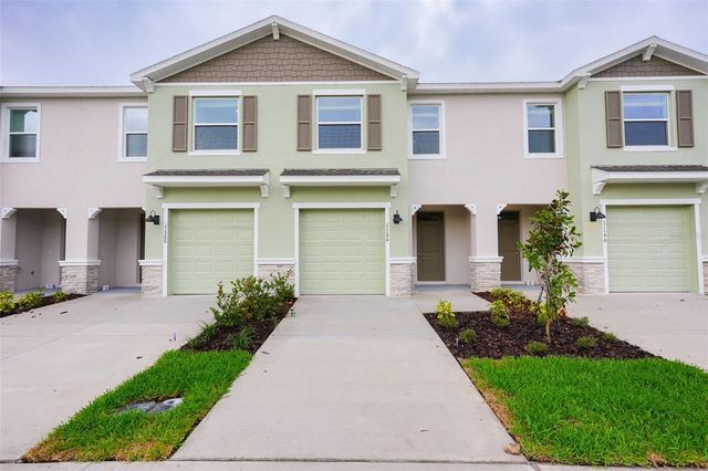 11194 TREASURE SWALE WAY, Land O Lakes, FL 34638