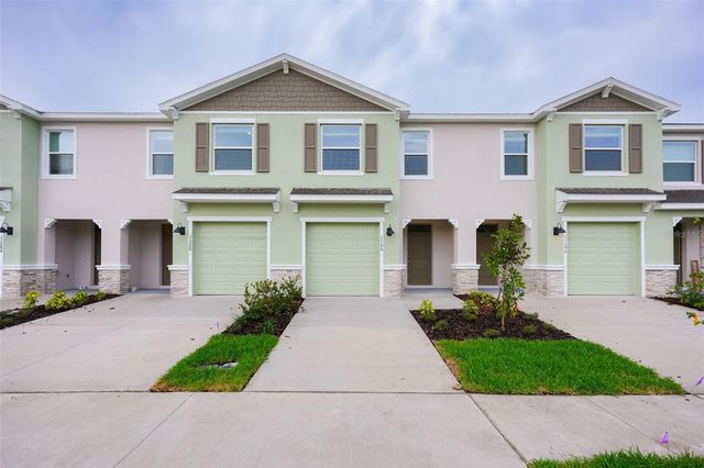 11194 TREASURE SWALE WAY, Land O Lakes, FL 34638
