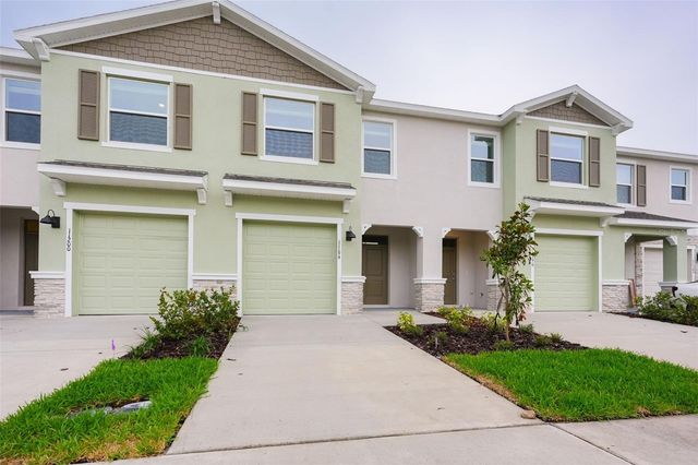 11194 TREASURE SWALE WAY, Land O Lakes, FL 34638