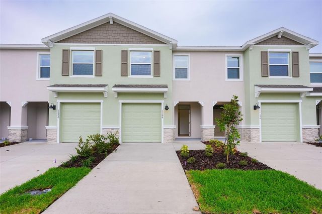 11194 TREASURE SWALE WAY, Land O Lakes, FL 34638