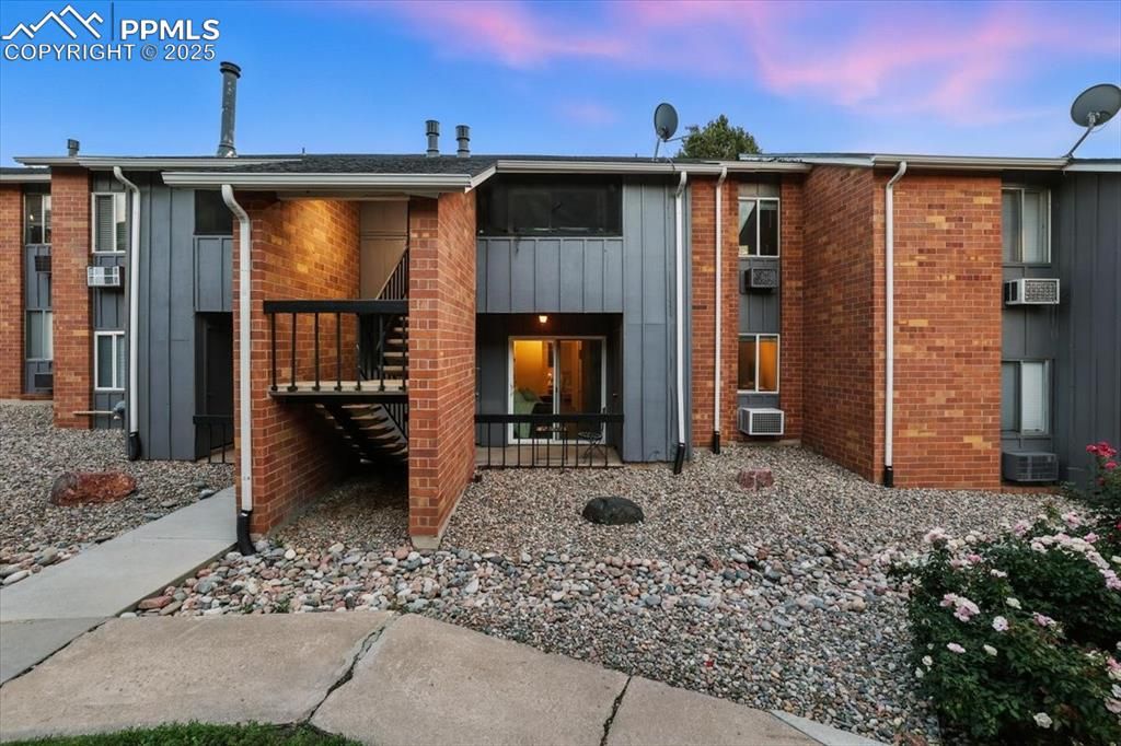 1625 N Murray Boulevard 142, Colorado Springs, CO 80915