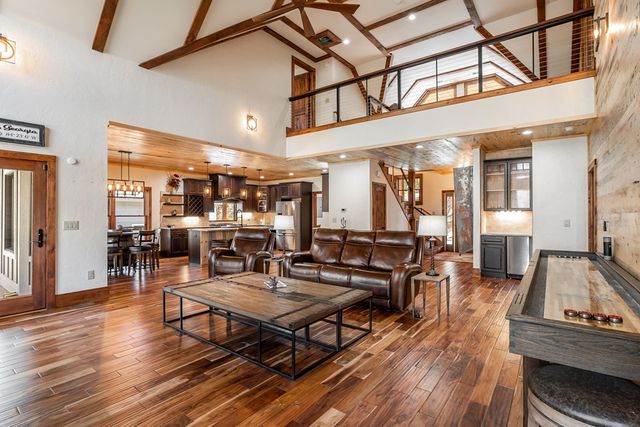 1248 Sunset Road, Epworth, GA 30541