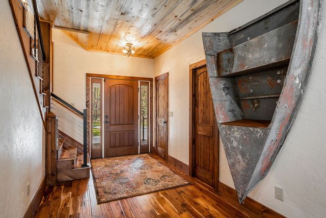 1248 Sunset Road, Epworth, GA 30541