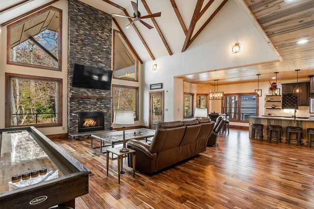 1248 Sunset Road, Epworth, GA 30541