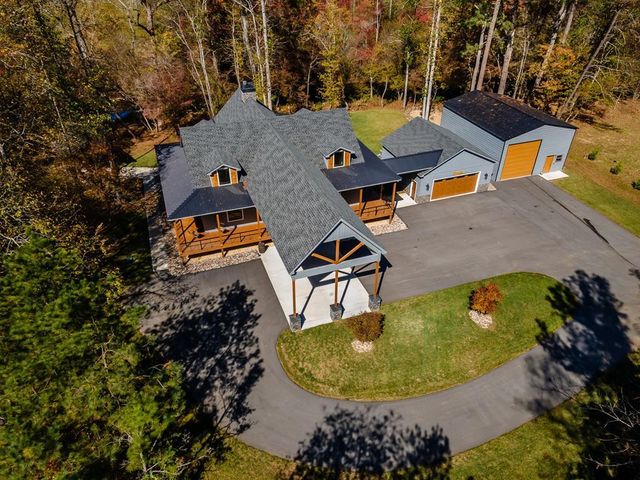 1248 Sunset Road, Epworth, GA 30541