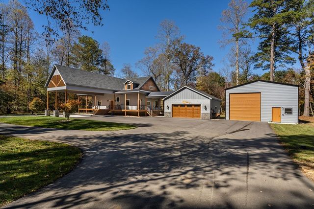 1248 Sunset Road, Epworth, GA 30541