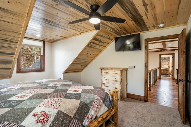 1248 Sunset Road, Epworth, GA 30541