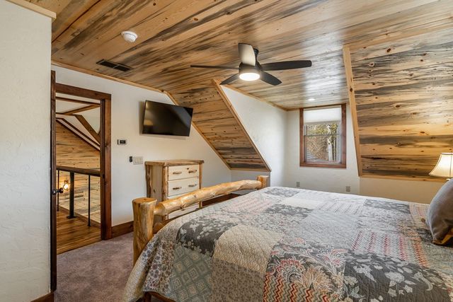 1248 Sunset Road, Epworth, GA 30541