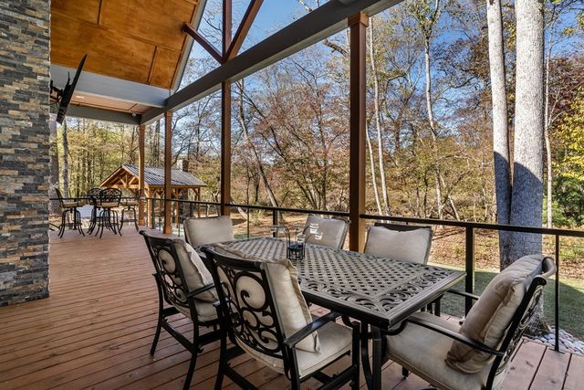 1248 Sunset Road, Epworth, GA 30541