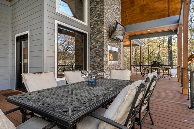 1248 Sunset Road, Epworth, GA 30541