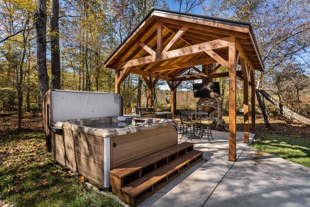 1248 Sunset Road, Epworth, GA 30541