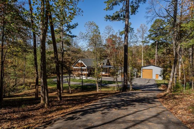 1248 Sunset Road, Epworth, GA 30541