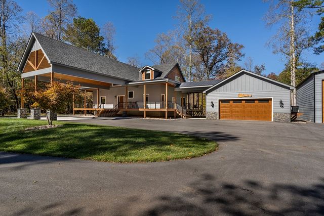 1248 Sunset Road, Epworth, GA 30541