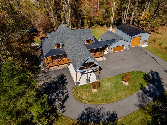 1248 Sunset Road, Epworth, GA 30541