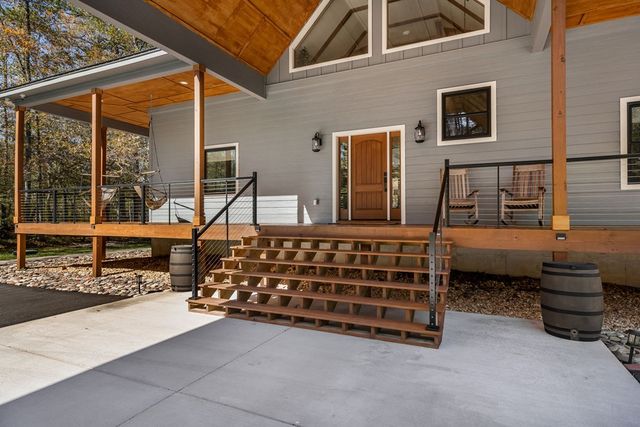 1248 Sunset Road, Epworth, GA 30541