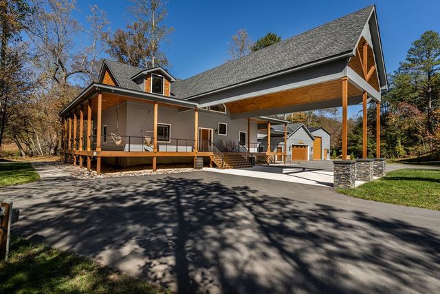 1248 Sunset Road, Epworth, GA 30541